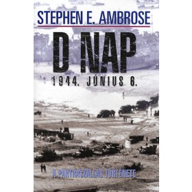 D nap - A partraszállás története