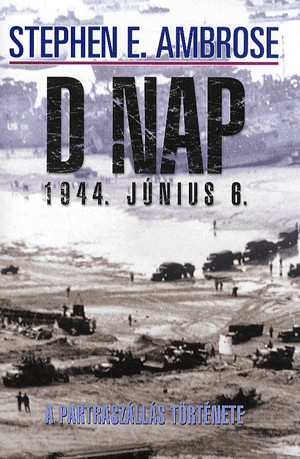 D nap - A partraszállás története