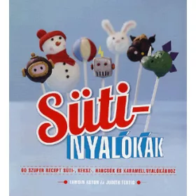 Süti-nyalókák