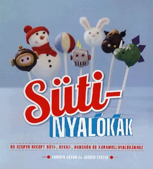 Süti-nyalókák