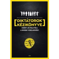 Diktátorok kézikönyve