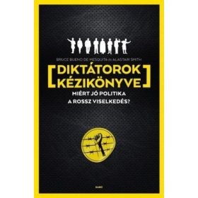 Diktátorok kézikönyve