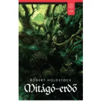 Mitágó-erdő