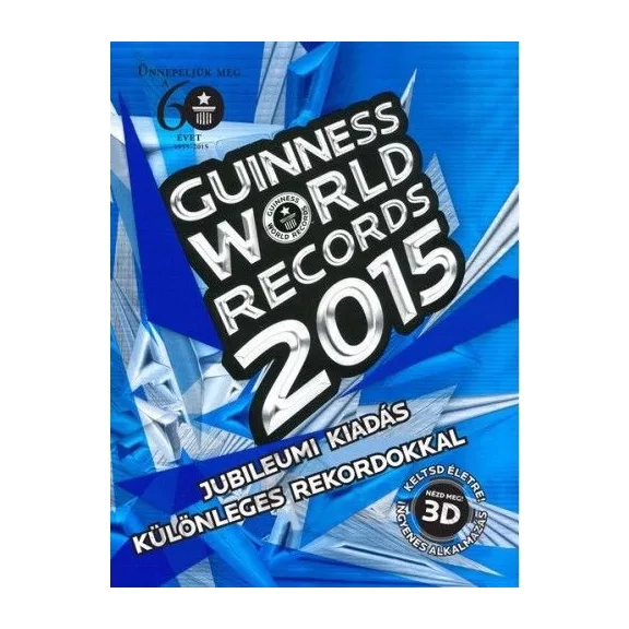 Guinness World Records 2015 Guinness World Records 2015
