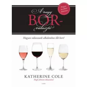 A nagy borválasztó