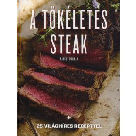 A tökéletes steak