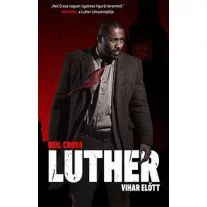 Luther - vihar előtt