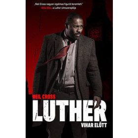 Luther - vihar előtt