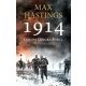 1914 Európa lángba borul