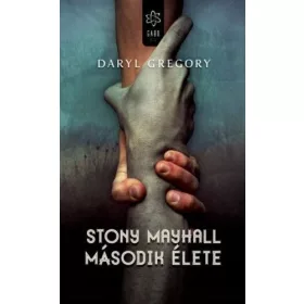 Stony Mayhall második élet