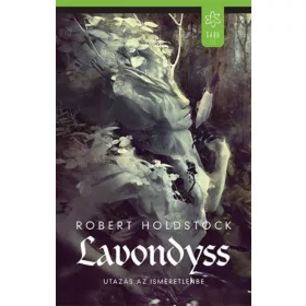 Lavondyss – Utazás az ismeretlenbe