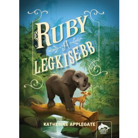 Ruby, a legkisebb