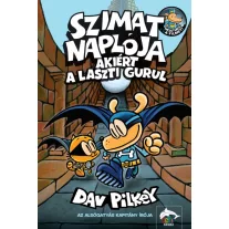 Szimat naplója – Akiért a laszti gurul