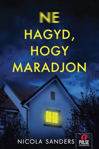 Ne hagyd, hogy maradjon