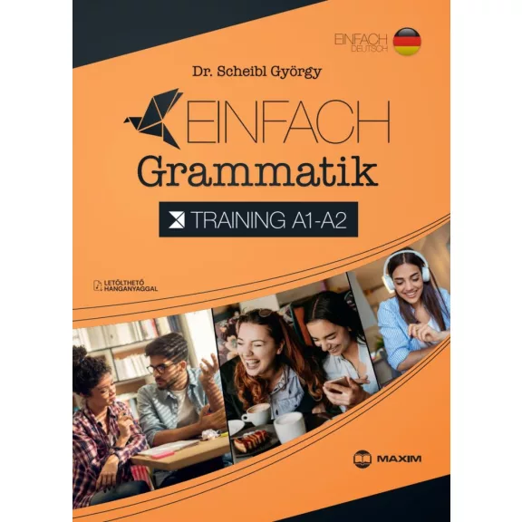 Einfach Grammatik Einfach Grammatik