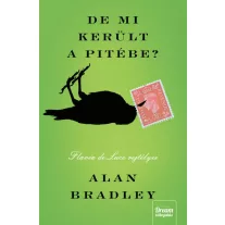 De mi került a pitébe?