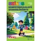 Színes kompetenciaalapú gyakorlókönyv - magyar nyelv és irodalom - 5. osztály
