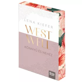 Westwell - Könnyű és nehéz - Éldekorált kiadás