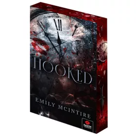Hooked - Éldekorált kiadás