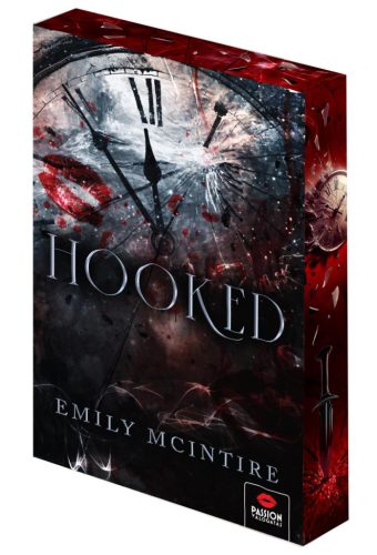 Hooked - Élfestett kiadás