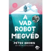 A vad robot megvéd