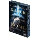 Silver in the Bone - Ezüst és csont átka - Élfestett kiadás