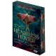 Heartless Hunter - Szívtelen vadász - Élfestett kiadás