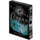 Curious Tides - A Vízbe Fúlt Istenek Dala - Élfestett kiadás