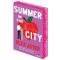 Summer in the City - Éldekorált kiadás