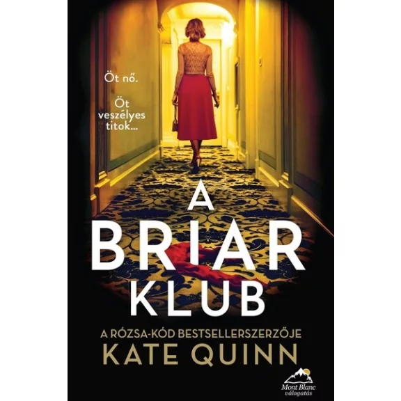 A Briar Klub A Briar Klub