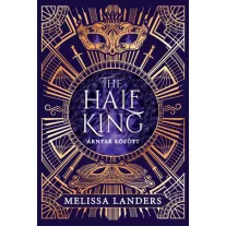 The Half King – Árnyak között