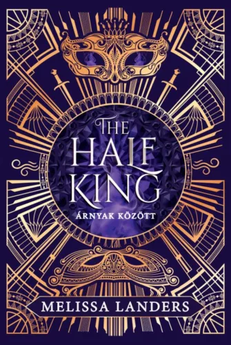 The Half King – Árnyak között