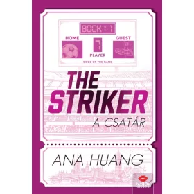 The Striker - A csatár