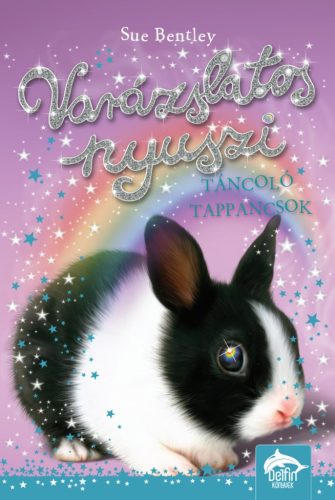 Varázslatos nyuszi – Táncoló tappancsok