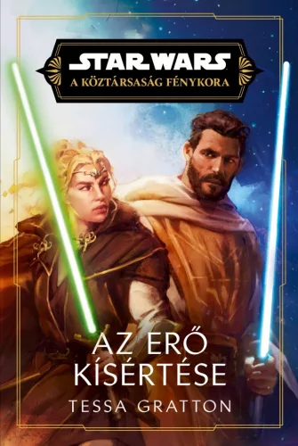 Az Erő kísértése