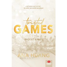 Twisted Games - Bridget & Rhys