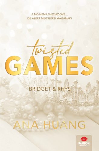 Twisted Games - Bridget & Rhys