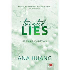 Twisted Lies – Stella & Christian