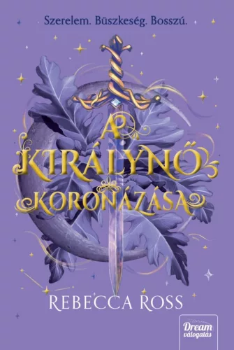 A királynő koronázása