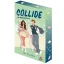 Collide - Ütközőpálya - Éldekorált kiadás