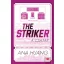 The Striker - A csatár - Éldekorált kiadás