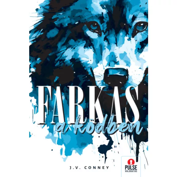 Farkas a ködben Farkas a ködben