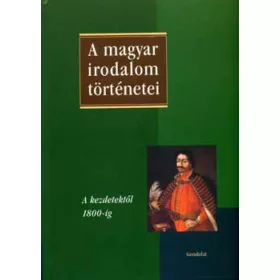 A magyar irodalom történetei