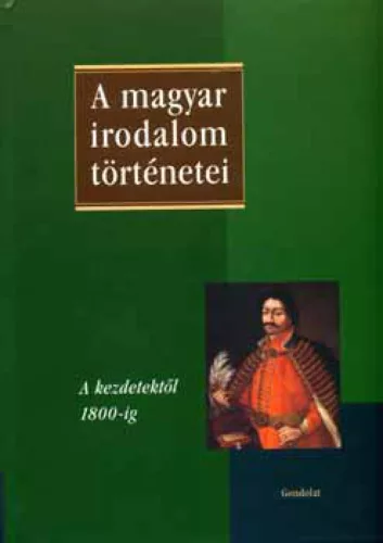 A magyar irodalom történetei