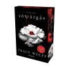 Sóvárgás - Élfestett kiadás