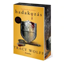 Hadakozás
