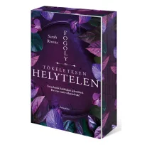 Tökéletesen helytelen - Éldekorált kiadás