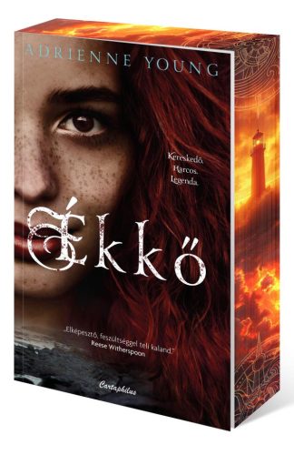 Ékkő - Élfestett kiadás