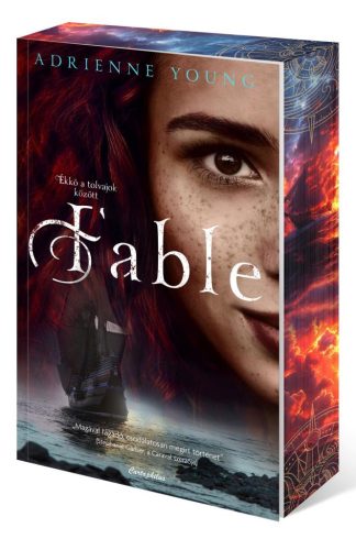 Fable - Élfestett kiadás