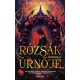 Rózsák úrnője - Tündevér 1.
